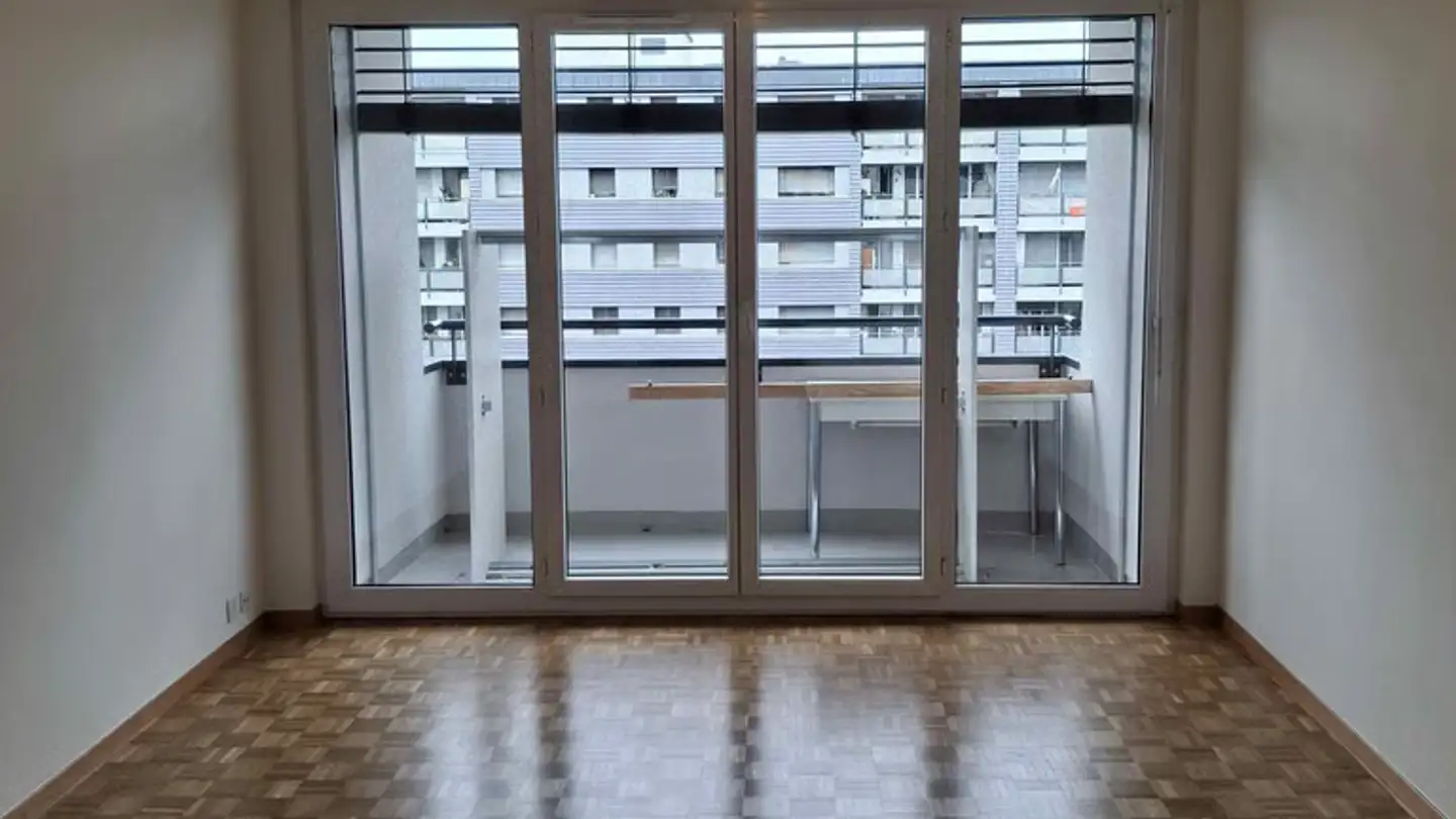 Appartamento in affitto - Avenue Des Grandes-Communes 23, 1213 Onex - Foto 2