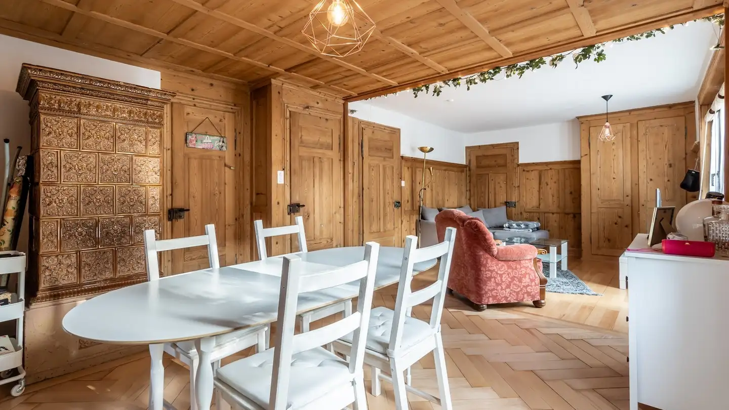 Apartment for rent - Konstanzerstrasse 58, 9500 Wil SG - Photo 4