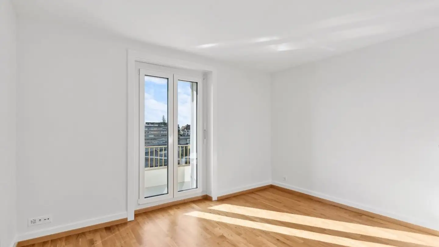 Wohnung mieten - Rue Des Parcs 96, 2000 Neuchâtel - Foto 3