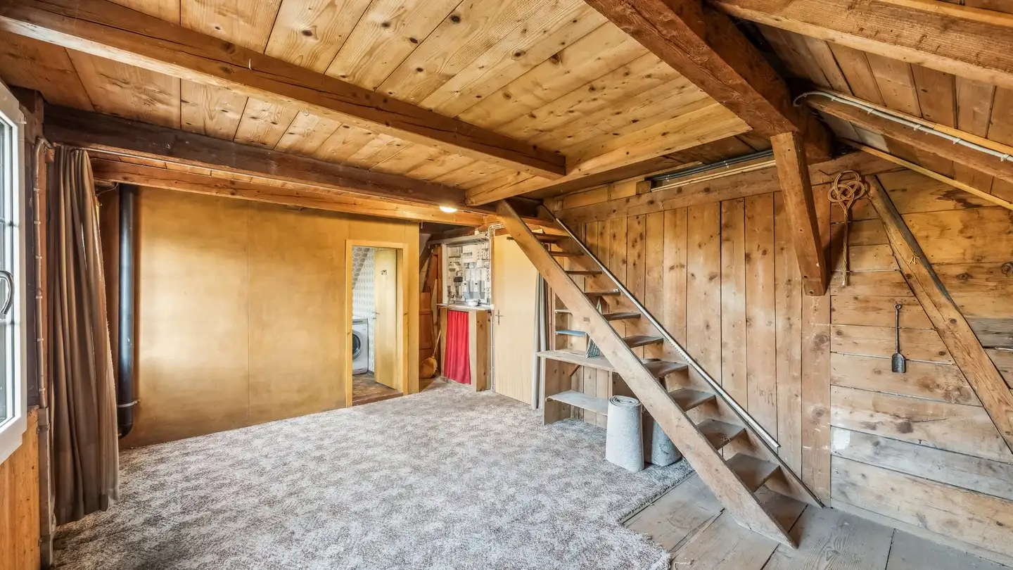 Maison individuelle à vendre - Gässliweg 6, 3436 Zollbrück - Photo 4