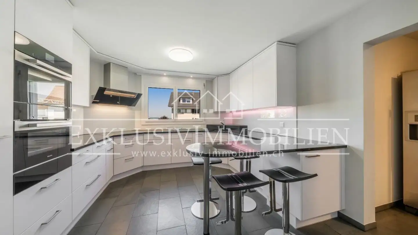 Semi-detached house for sale - 8966 Oberwil-Lieli - Photo 4