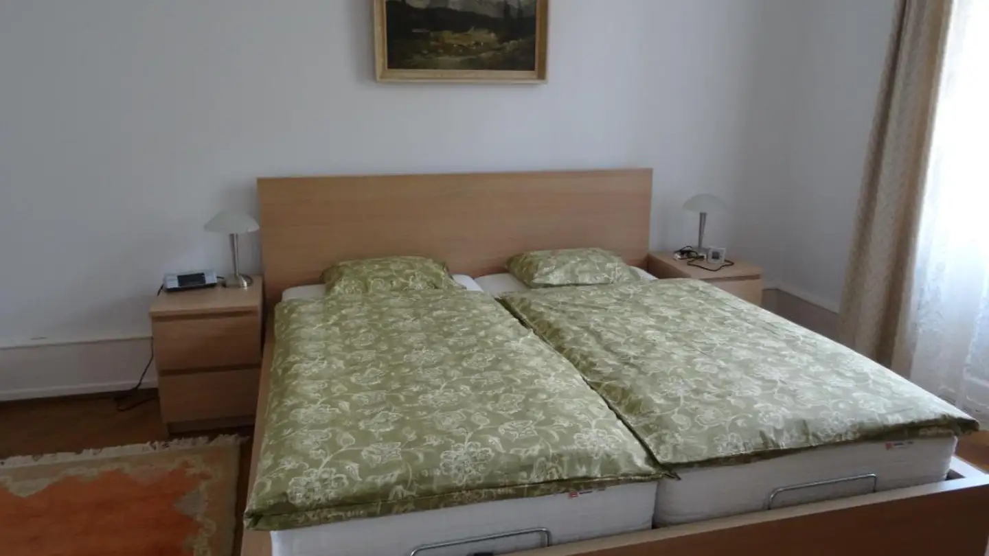 Appartamento ammobiliato in affitto - Schauenburgerstrasse 24, 4052 Basel - Foto 2