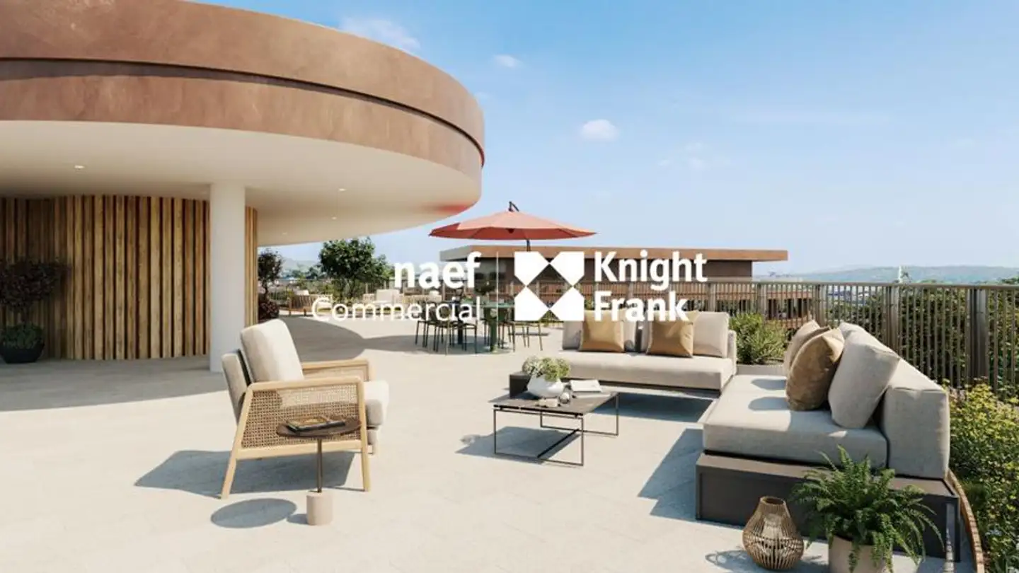 Spazio ufficio in affitto - Chemin De Surville 2, 1213 Petit-Lancy - Photo 2