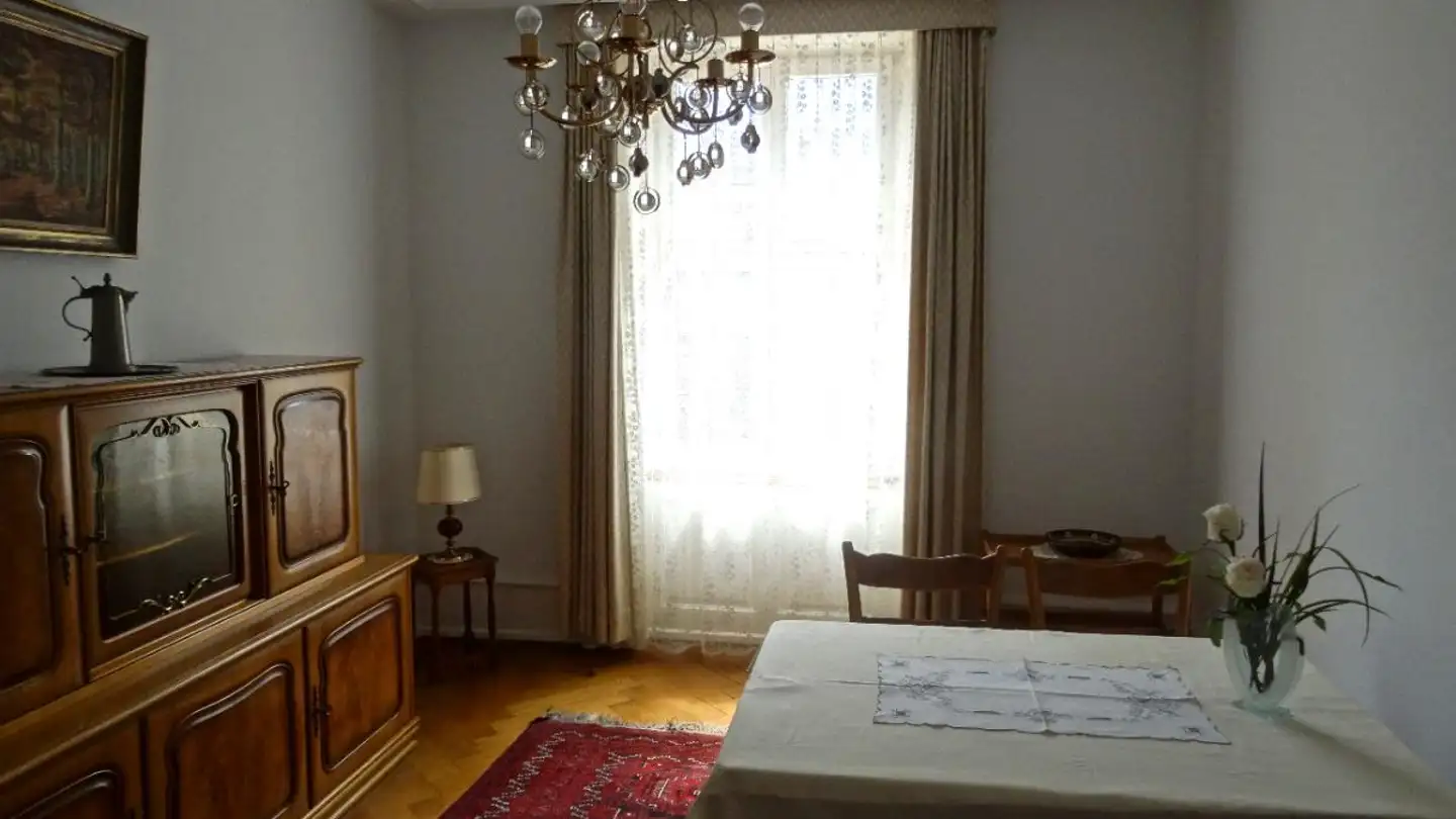 Appartamento ammobiliato in affitto - Schauenburgerstrasse 24, 4052 Basel - Foto 3