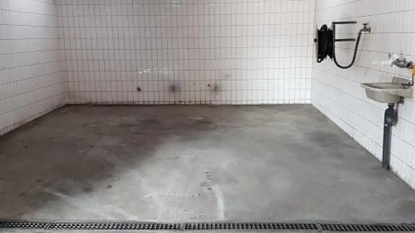 Garage singolo in affitto - Kreuzstrasse, 9032 Engelburg - Photo 3