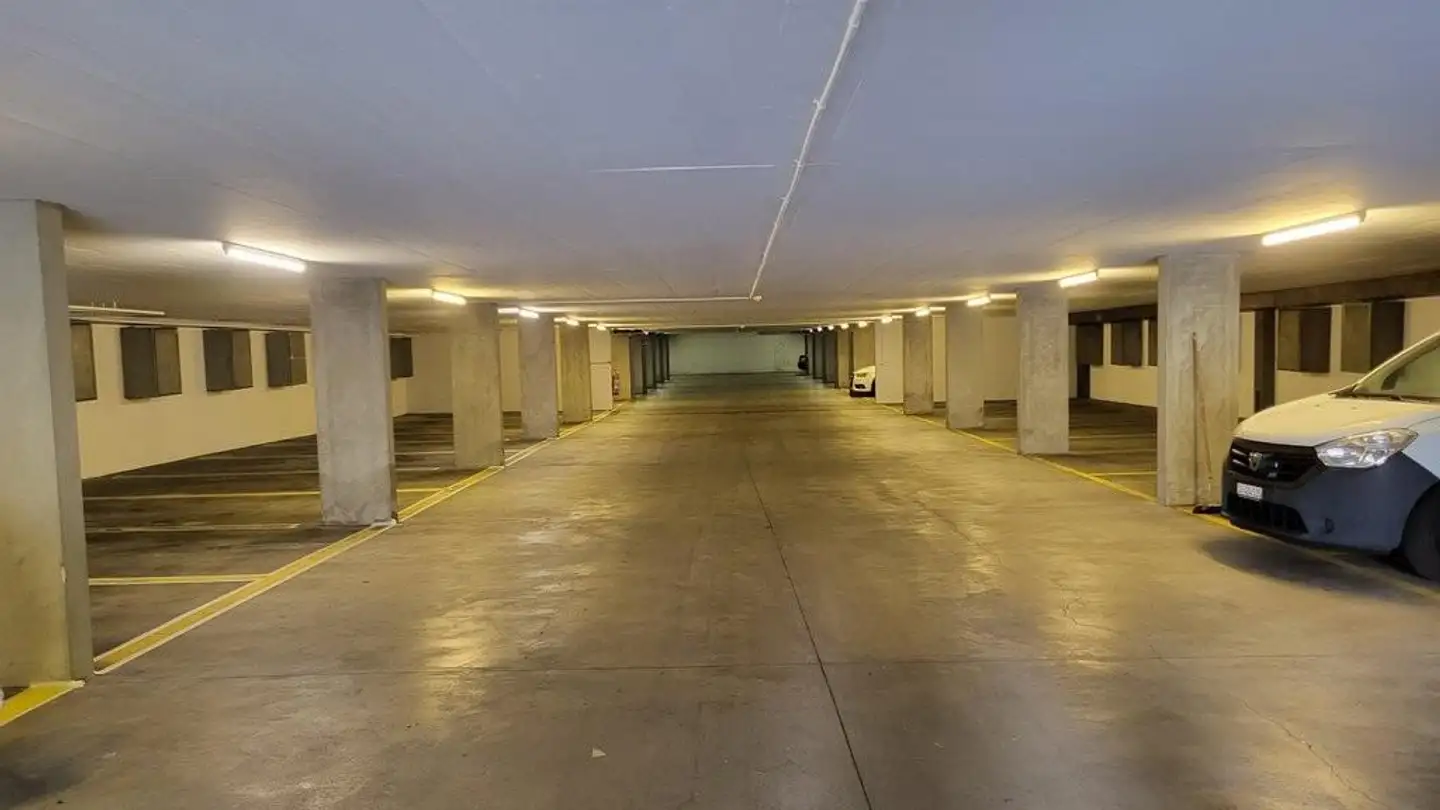 Garage singolo in affitto - Kreuzstrasse, 9032 Engelburg - Photo 4