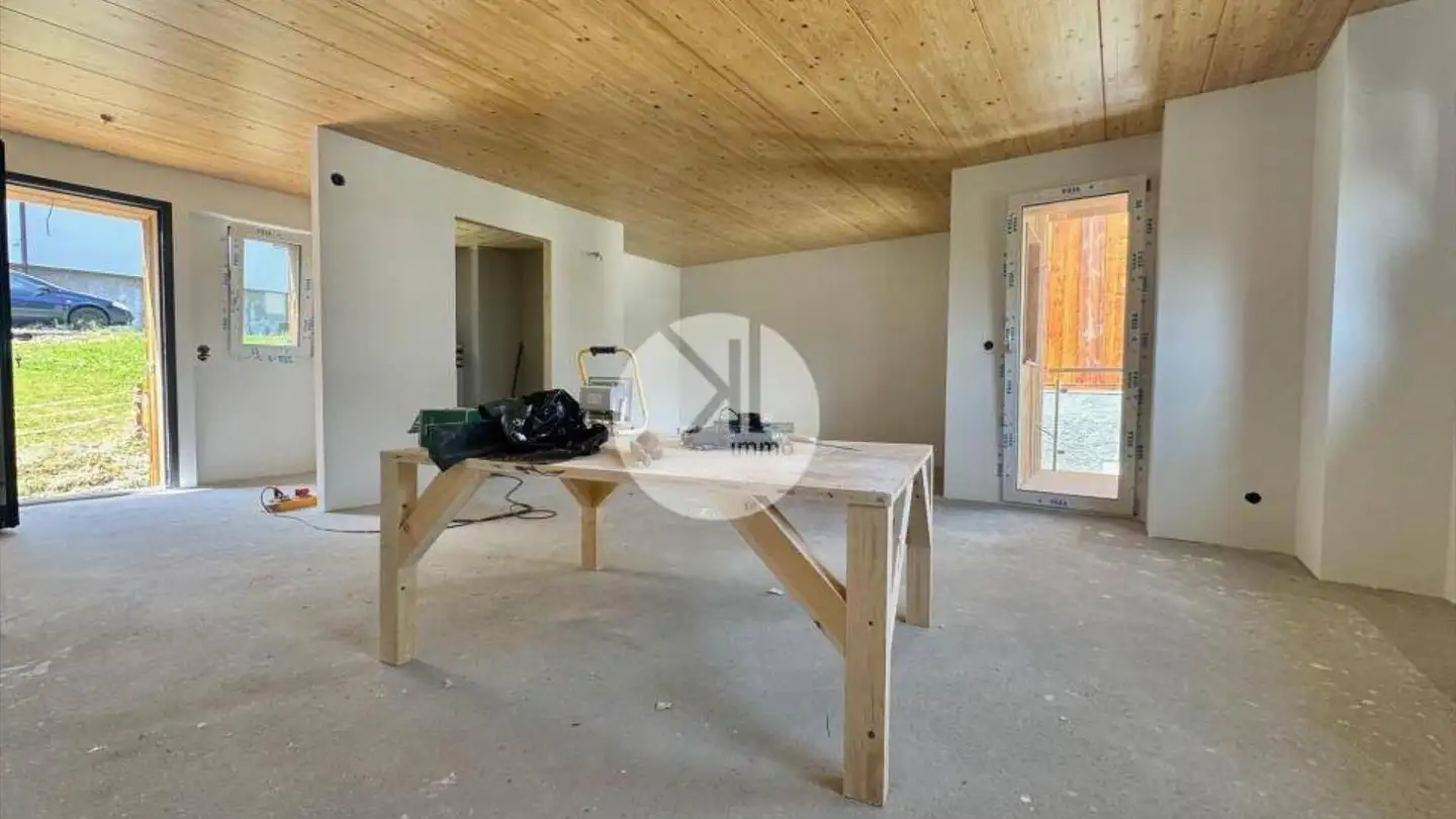 Casa a schiera in vendita - Rue De La Laiterie, 3966 Chalais