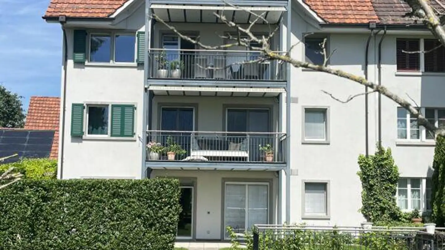 Appartamento in vendita - Forchstrasse 506, 8704 Herrliberg - Photo 4