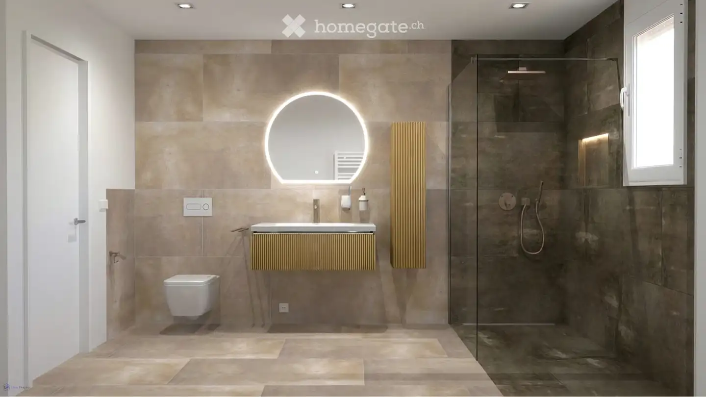 Single house for sale - Rue Des Mûriers 347, 2906 Chevenez - Photo 3