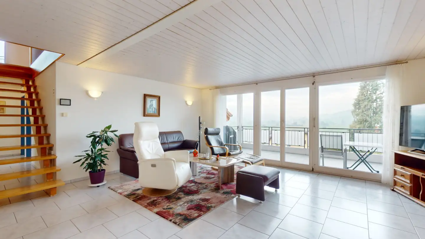 Duplex in vendita - 6017 Ruswil - Foto 3