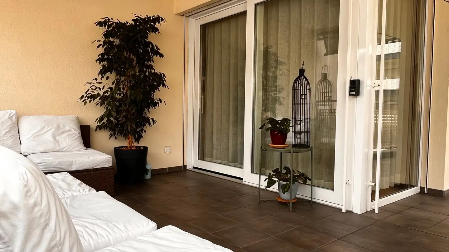 Appartamento in affitto - Via Angelo Baroffio, 6600 Locarno