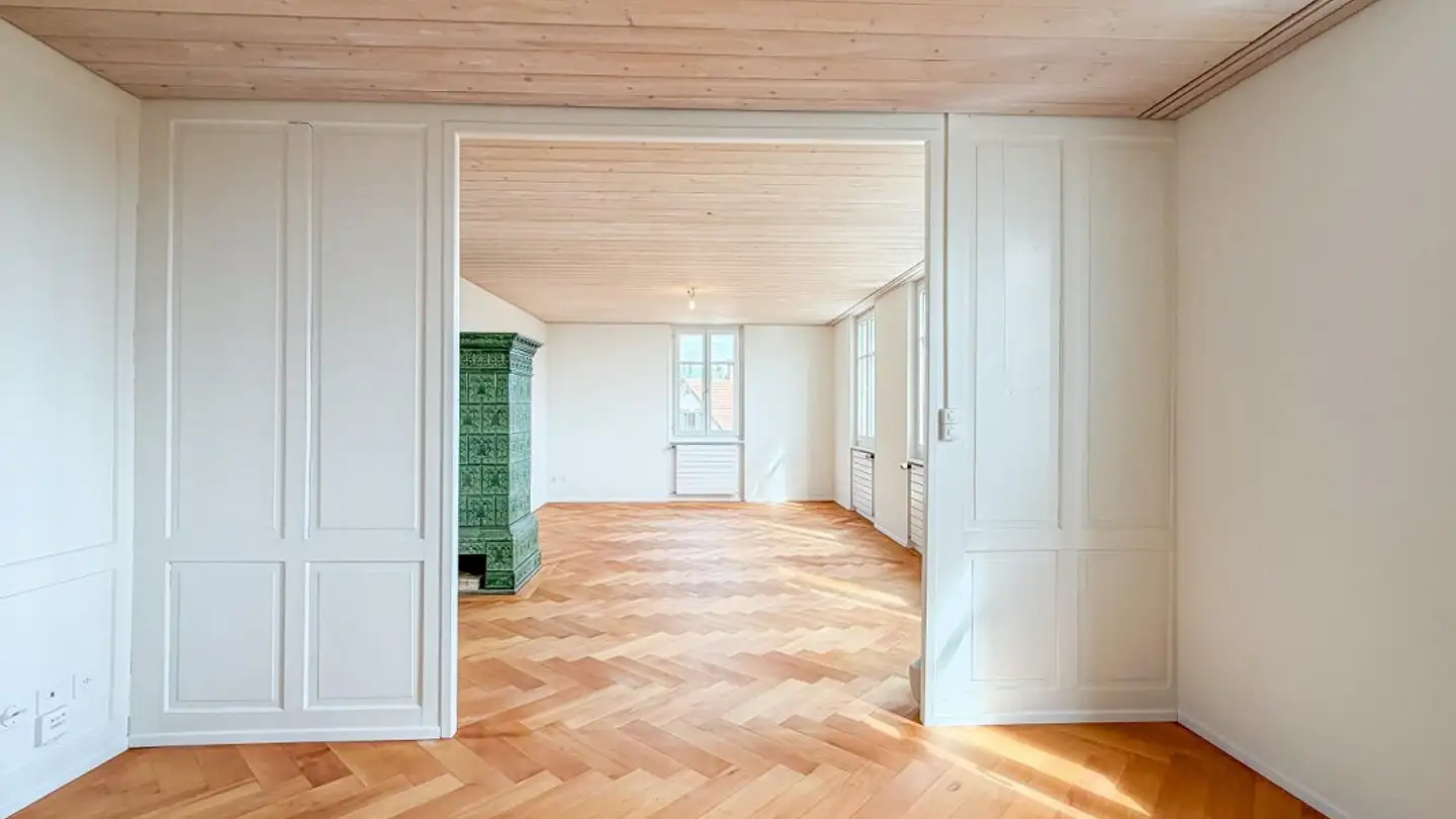 Appartamento in affitto - Heidenerstrasse 16, 9038 Rehetobel - Foto 3