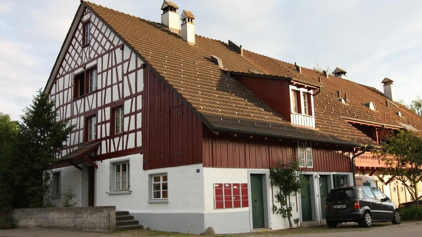 Appartement à louer - Rietstrasse 1, 8412 Riet (Neftenbach)
