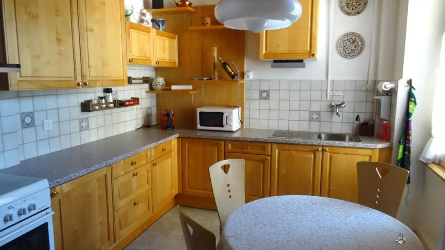 Appartamento ammobiliato in affitto - Schauenburgerstrasse 24, 4052 Basel - Foto 4