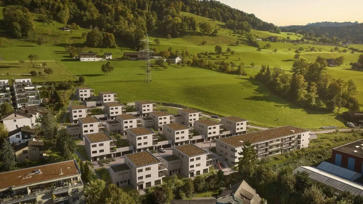 Apartment for sale - Hengstacker, 6037 Root