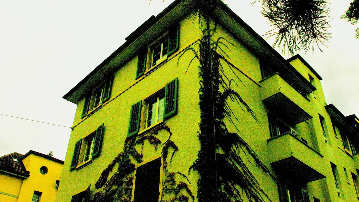 Mehrfamilienhaus kaufen - Könizstrasse 14, 3008 Bern