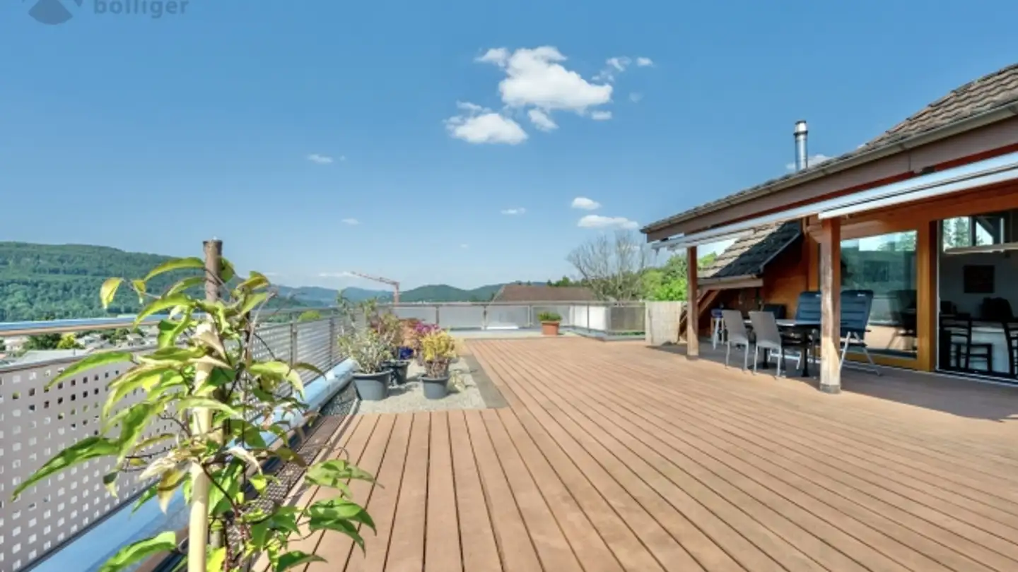 Penthouse for sale - Geisshubelweg, 4852 Rothrist