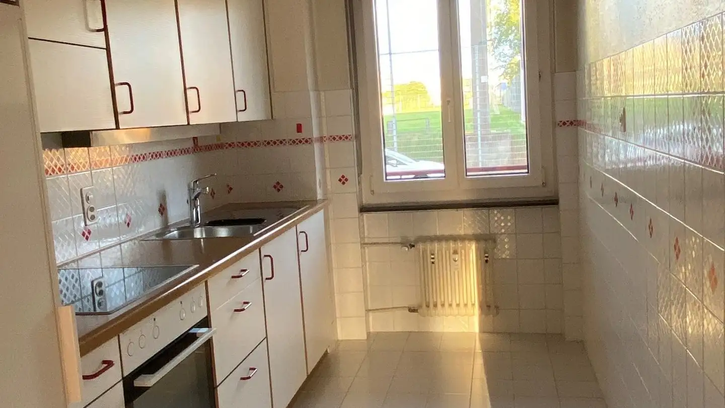 Apartment for rent - Lavaterstrasse 65, 4127 Birsfelden