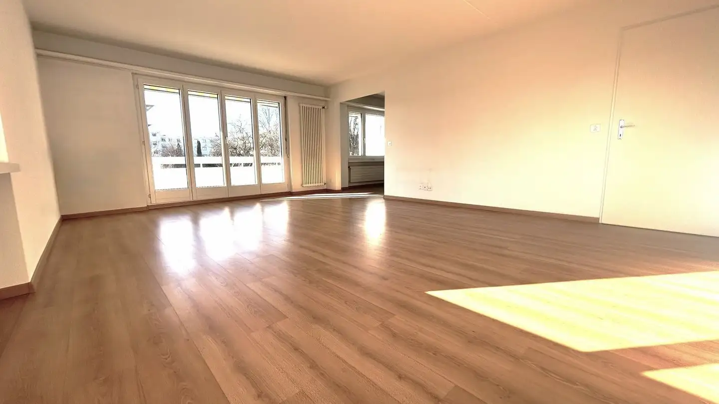 Wohnung mieten - Aubrigweg, 8634 Hombrechtikon