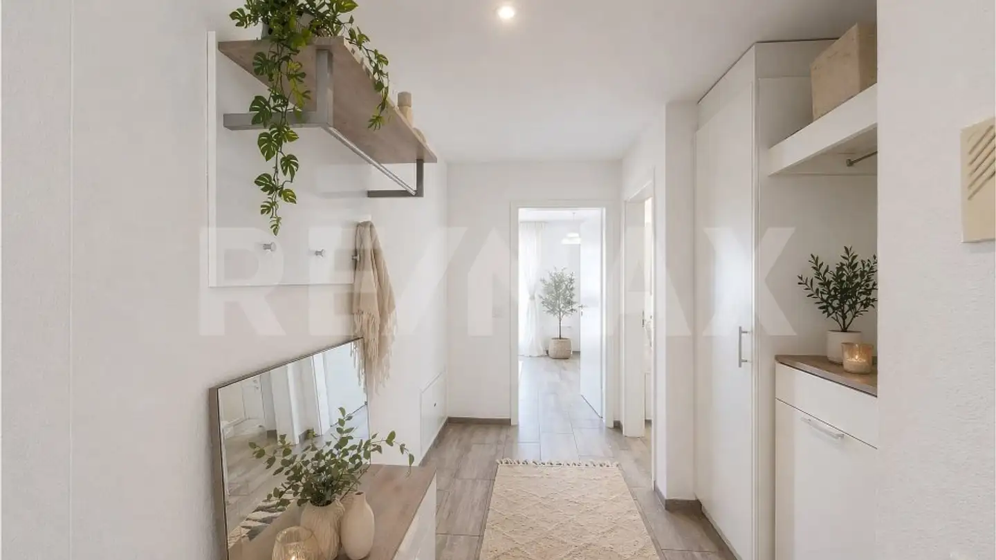 Appartement à vendre - 5243 Mülligen - Photo 4