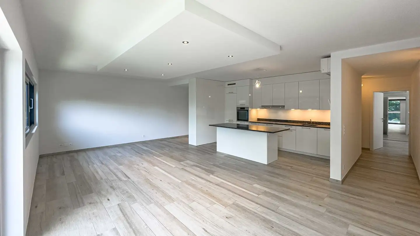 Apartment for sale - Via Circonvallazione, 6952 Canobbio