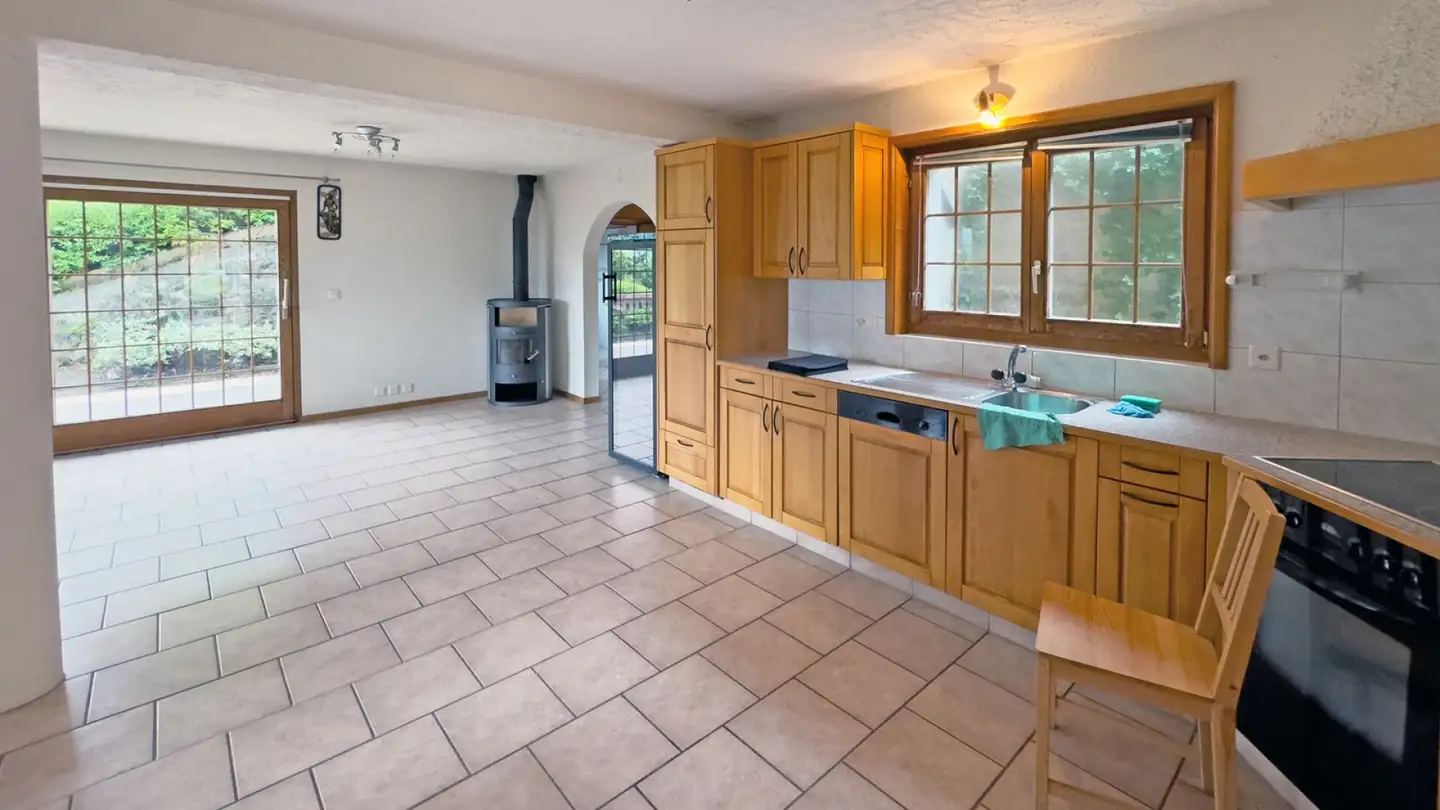 Casa singola in vendita - 1872 Troistorrents - Photo 2