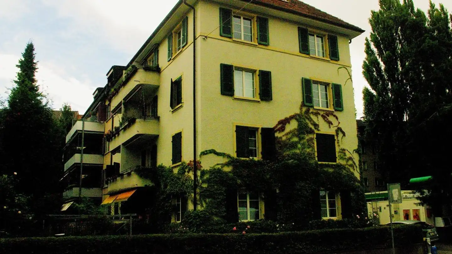 Mehrfamilienhaus kaufen - Könizstrasse 14, 3008 Bern - Foto 4