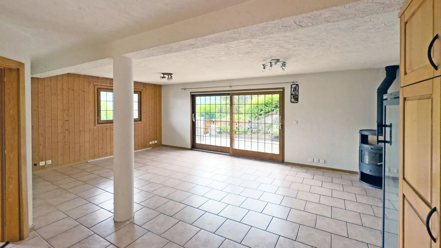 Apartment for sale - 1872 Troistorrents