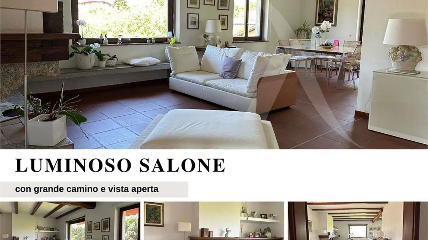 Villa for sale - 6834 Morbio Inferiore - Photo 3