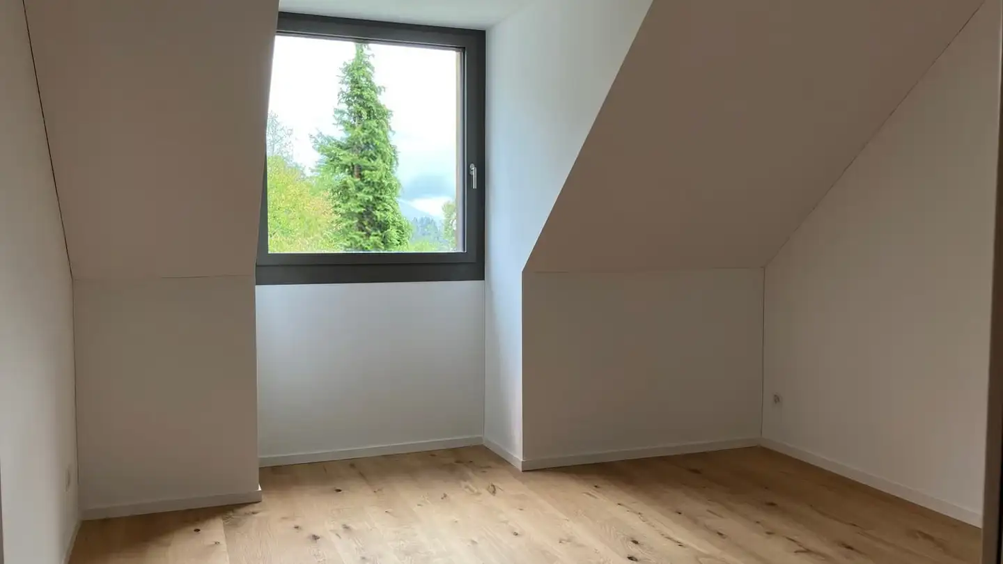 Attico in affitto - Schluhbachstrasse 23, 8342 Wernetshausen - Foto 4