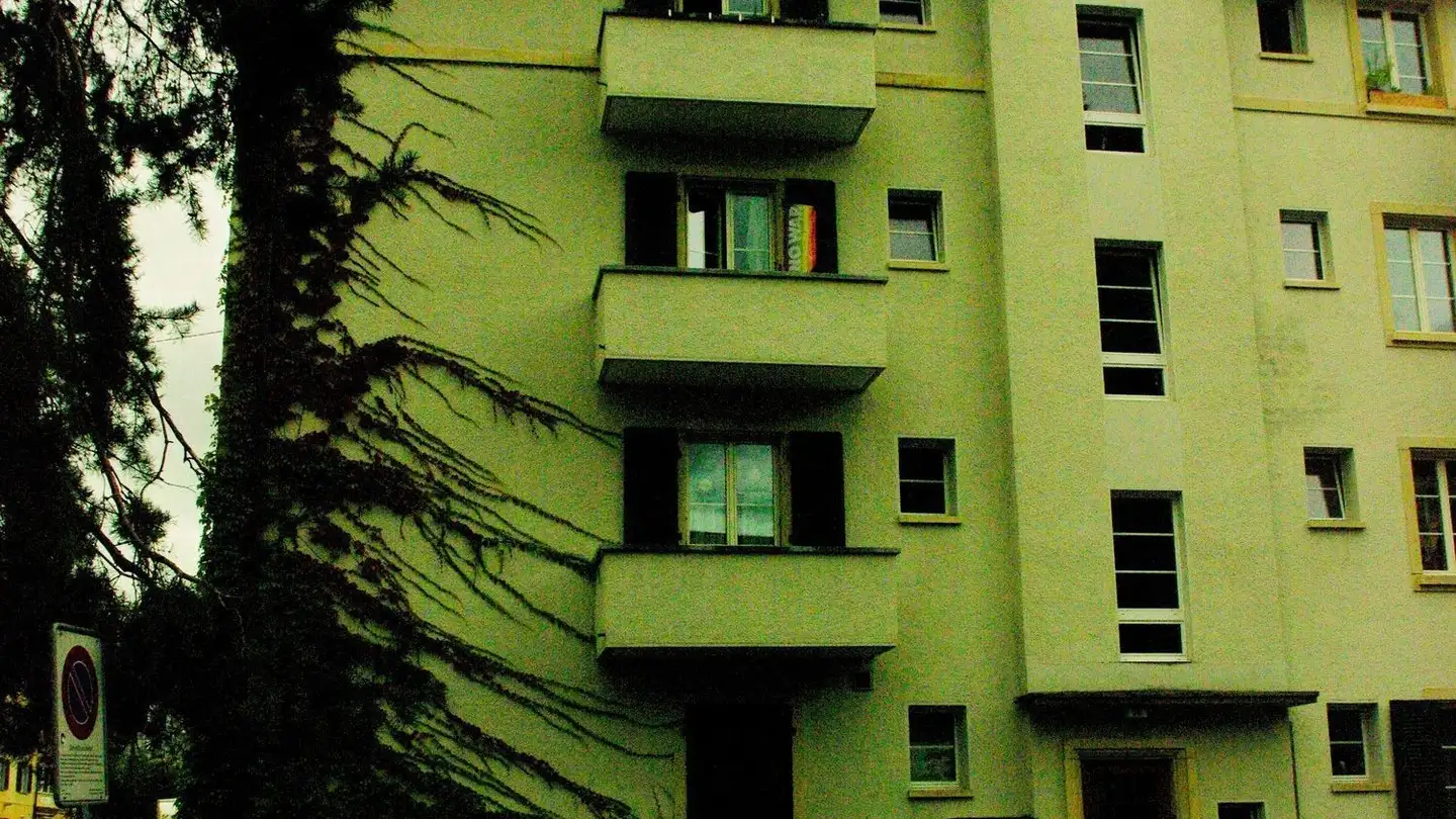 Mehrfamilienhaus kaufen - Könizstrasse 14, 3008 Bern - Foto 2