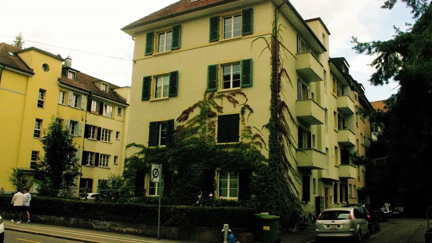 Mehrfamilienhaus kaufen - Könizstrasse 14, 3008 Bern - Foto 3