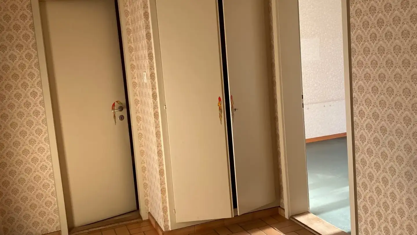 Apartment for rent - Lavaterstrasse 65, 4127 Birsfelden - Photo 4