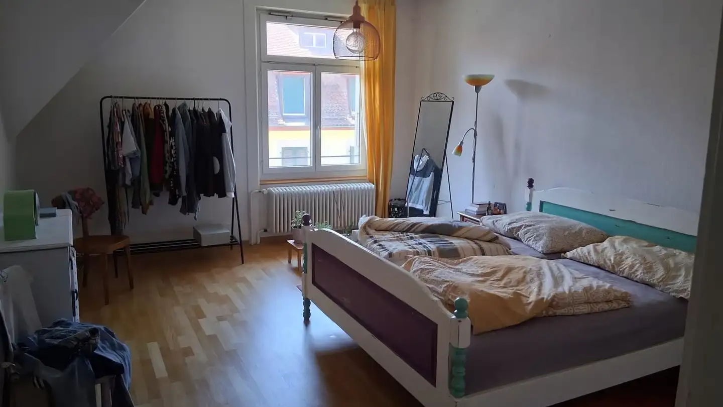Appartamento in affitto - 3012 Bern - Foto 3