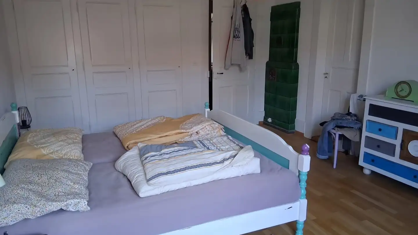 Appartamento in affitto - 3012 Bern - Foto 4