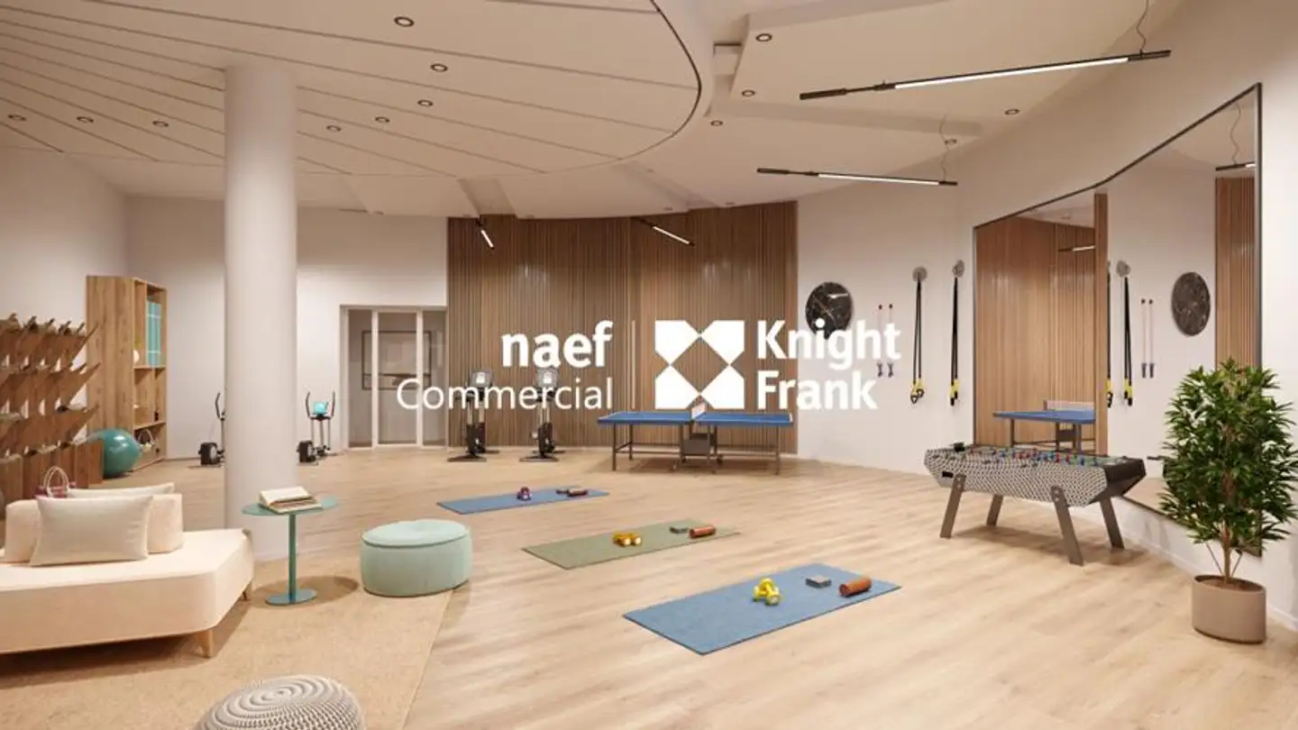 Spazio ufficio in affitto - Chemin De Surville 2, 1213 Petit-Lancy - Photo 3