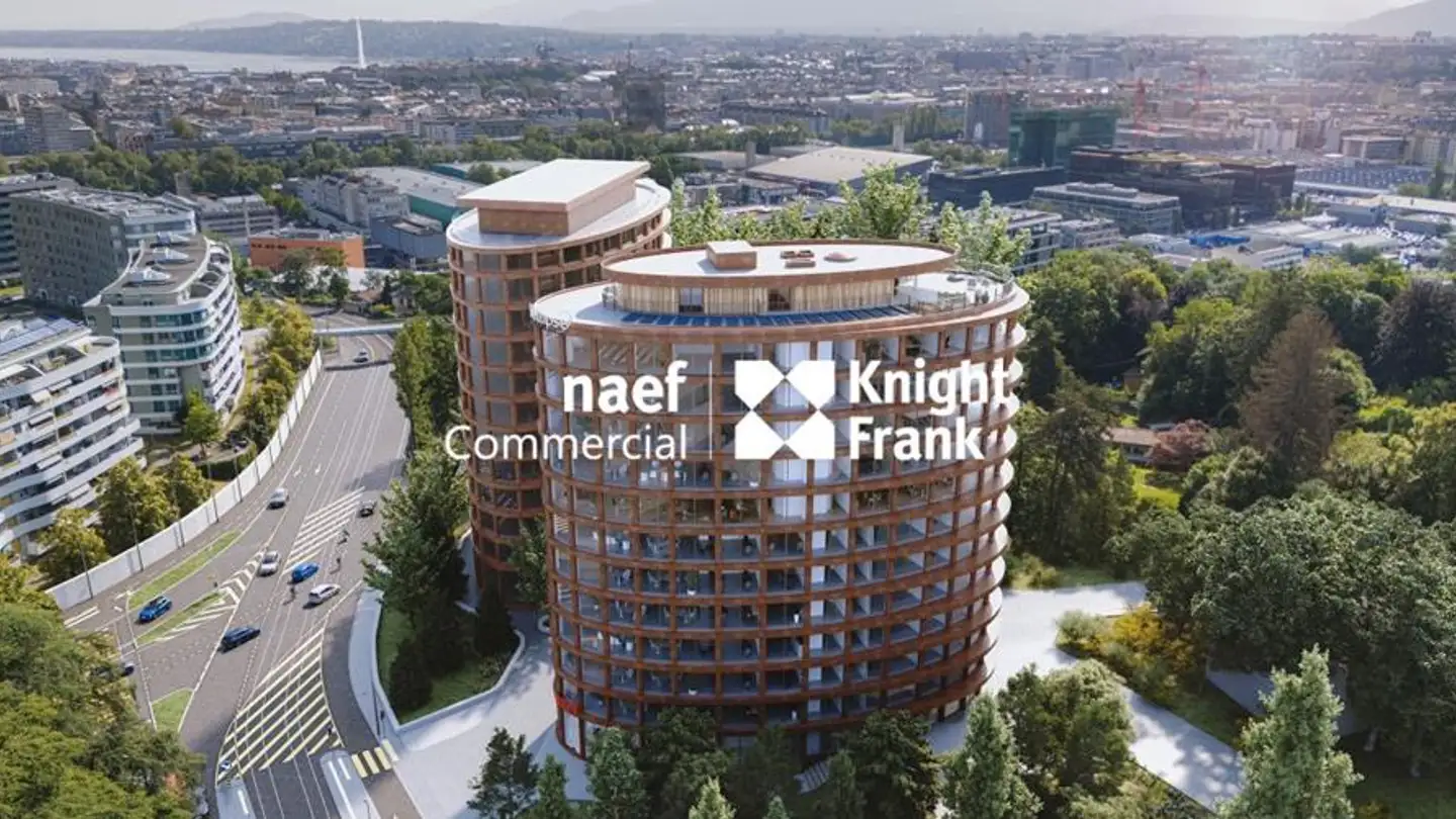 Spazio ufficio in affitto - Chemin De Surville 2, 1213 Petit-Lancy - Photo 4