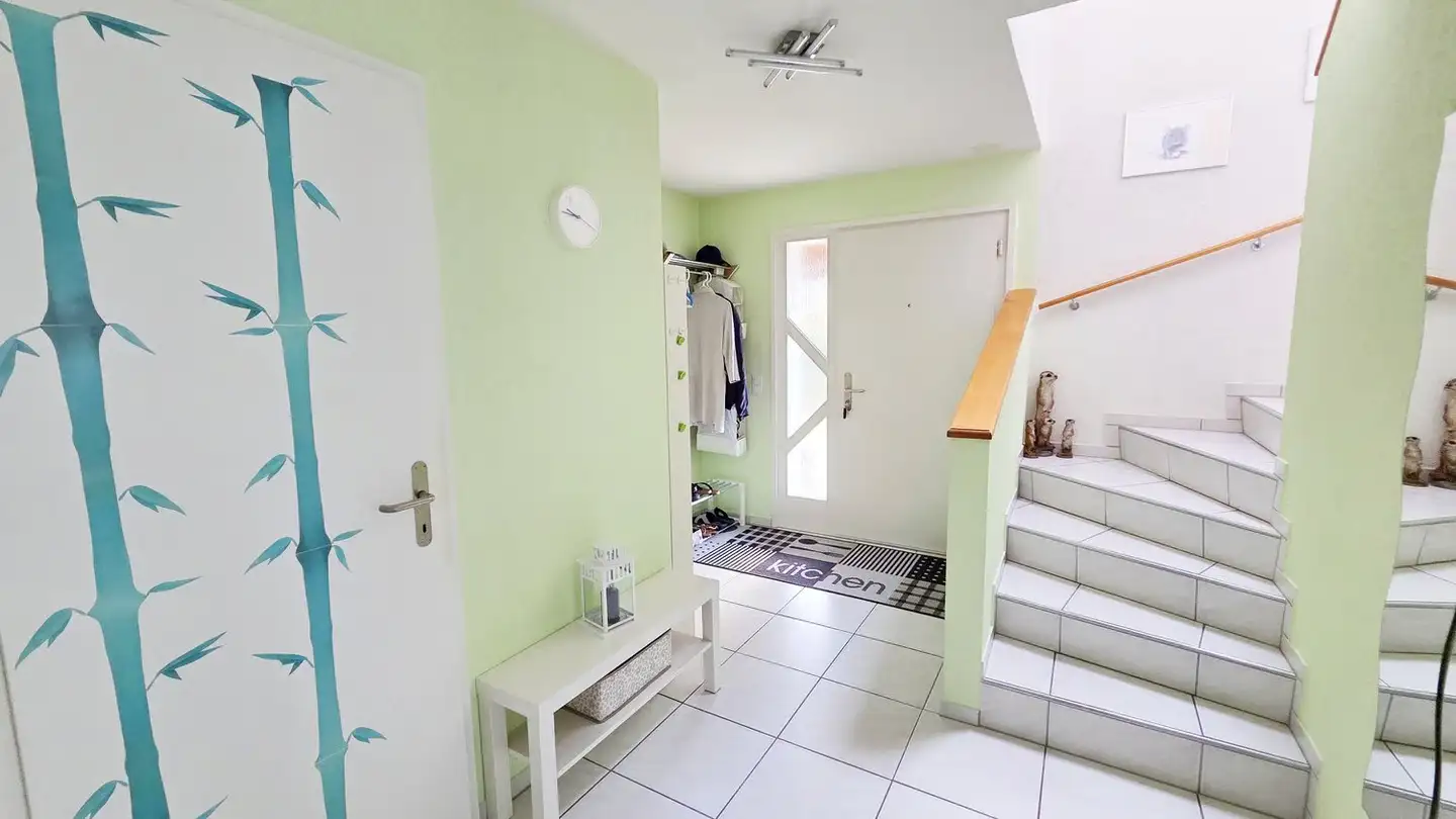 Einfamilienhaus kaufen - Büntackerstrasse 36, 4566 Kriegstetten - Foto 2
