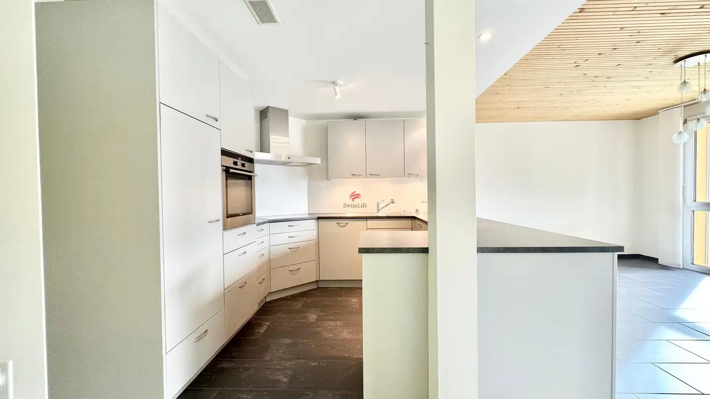 Appartamento in vendita - Burenmatt 13, 4417 Ziefen - Foto 3