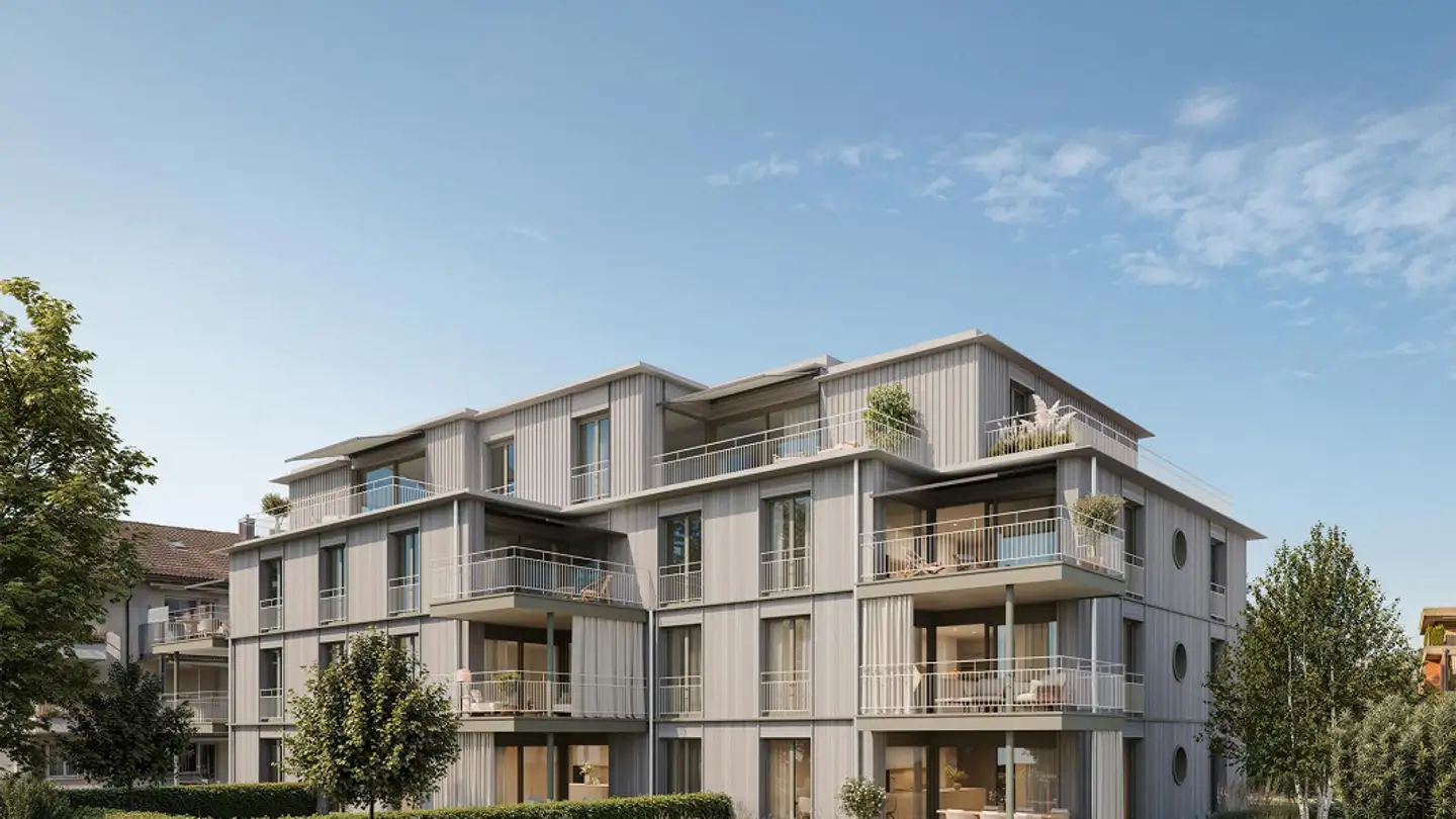 Wohnung kaufen - 8700 Küsnacht ZH - Foto 4
