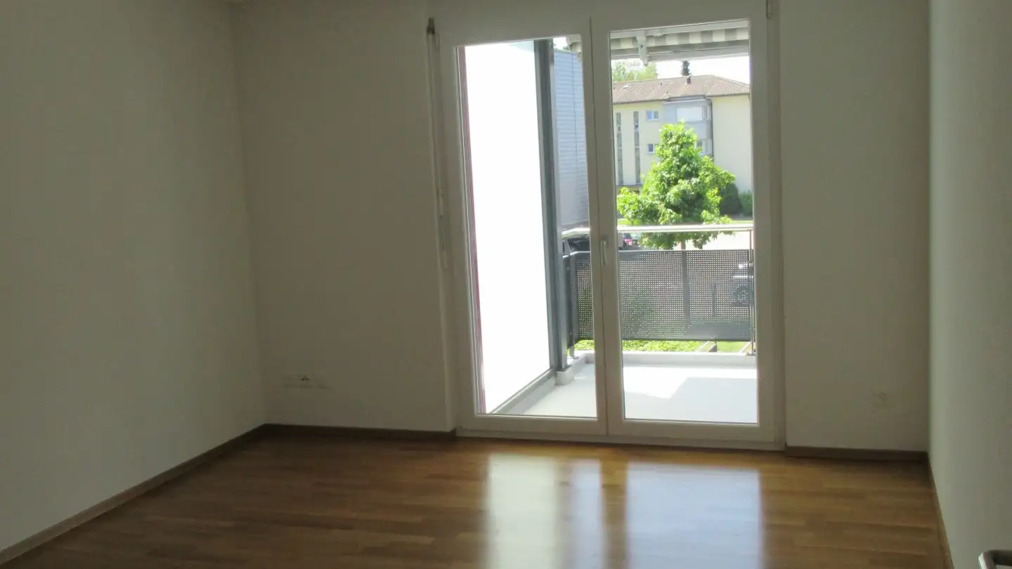 Wohnung mieten - Faselimatt 7, 6252 Dagmersellen - Foto 3