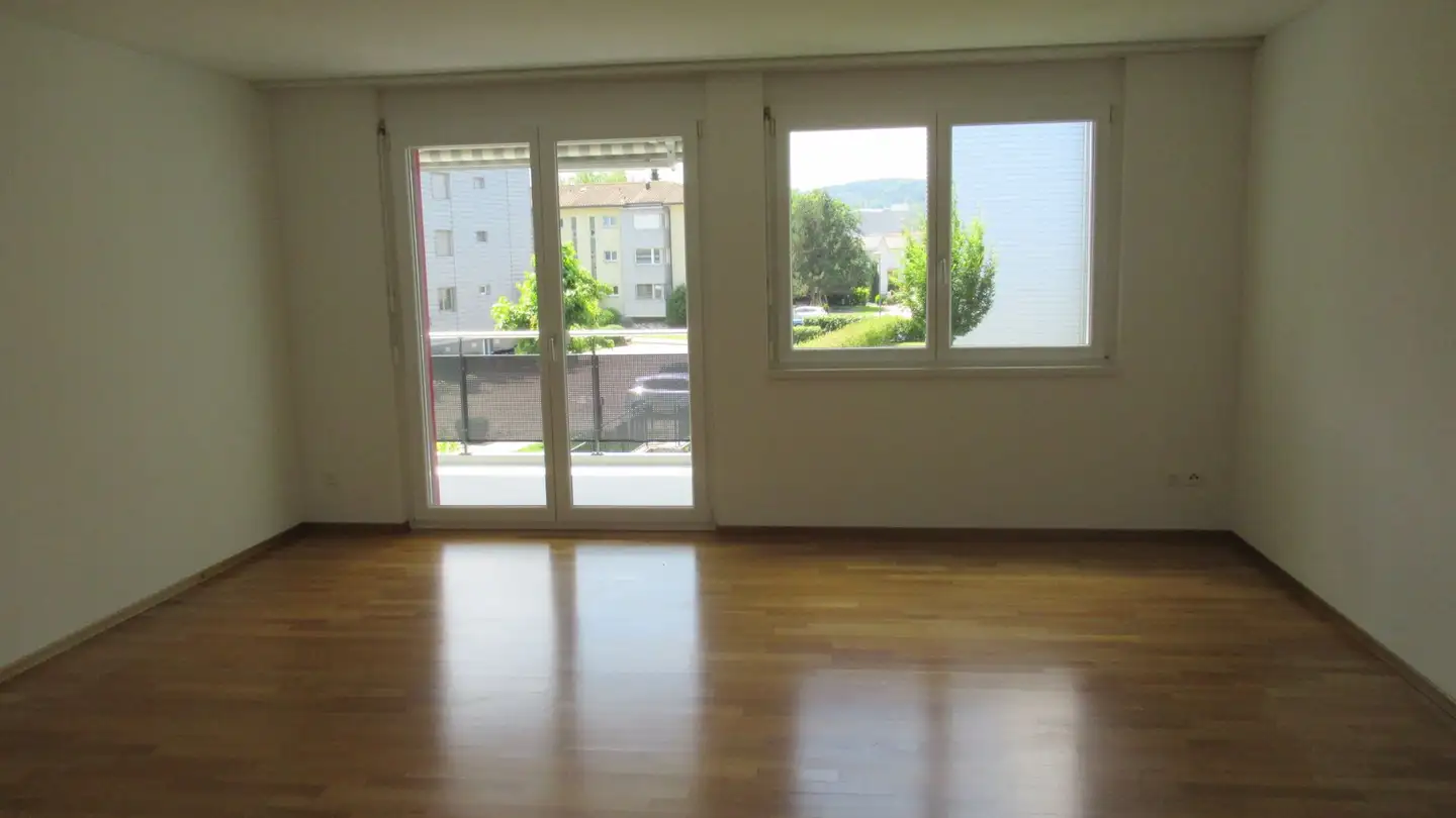 Wohnung mieten - Faselimatt 7, 6252 Dagmersellen - Foto 4