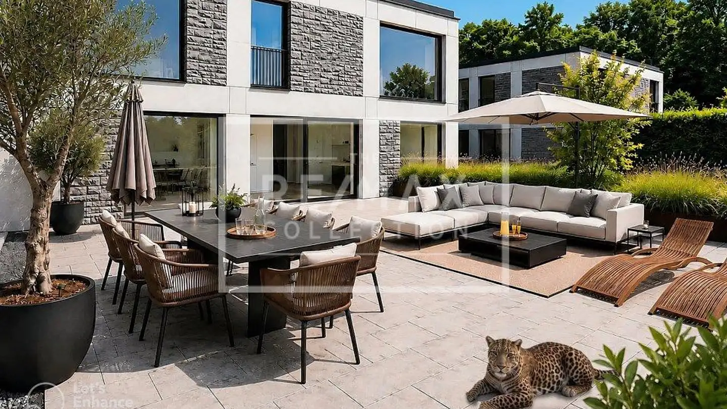 Apartment for sale - Bodmerweg, 8706 Meilen
