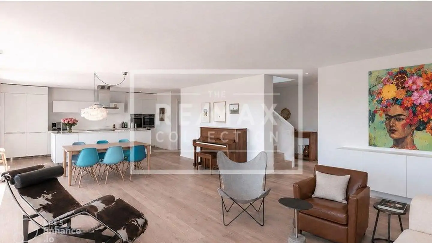 Wohnung kaufen - Bodmerweg, 8706 Meilen - Foto 2