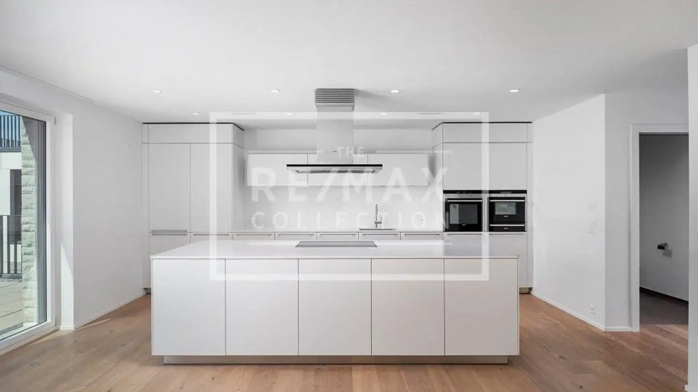 Wohnung kaufen - Bodmerweg, 8706 Meilen - Foto 3
