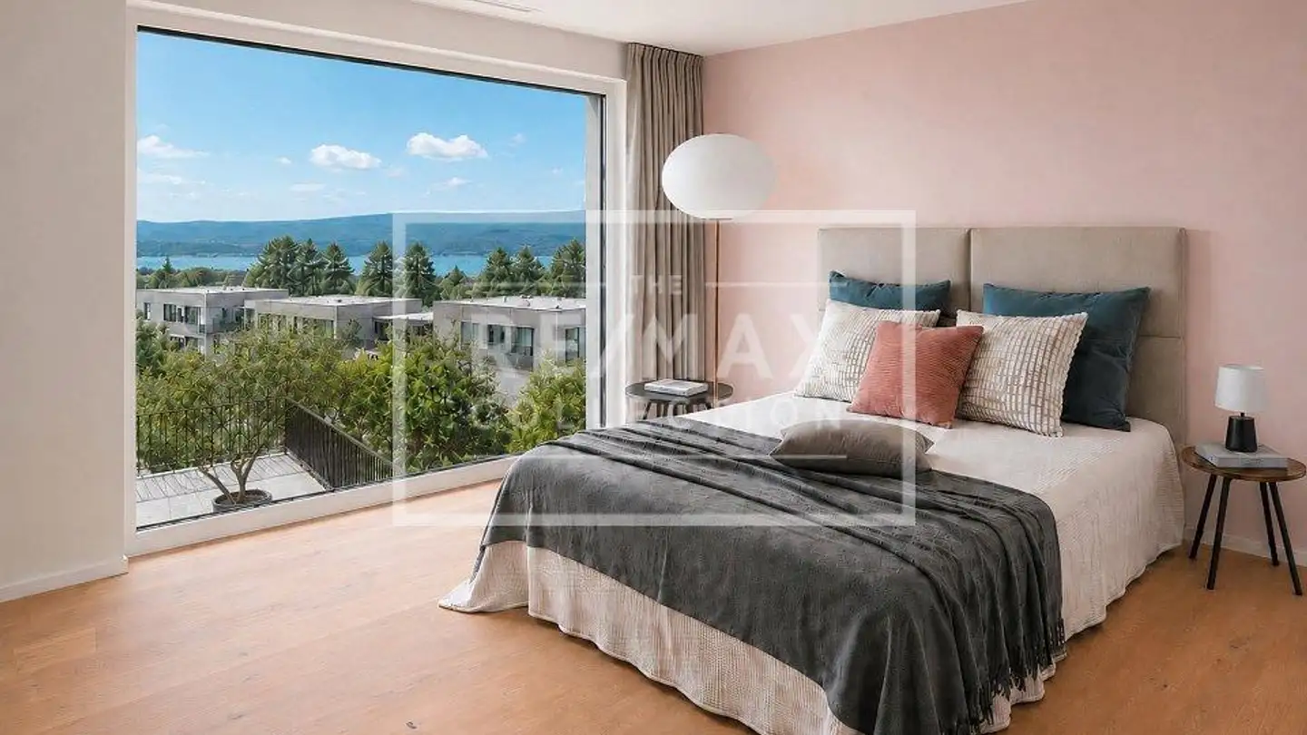 Wohnung kaufen - Bodmerweg, 8706 Meilen - Foto 4
