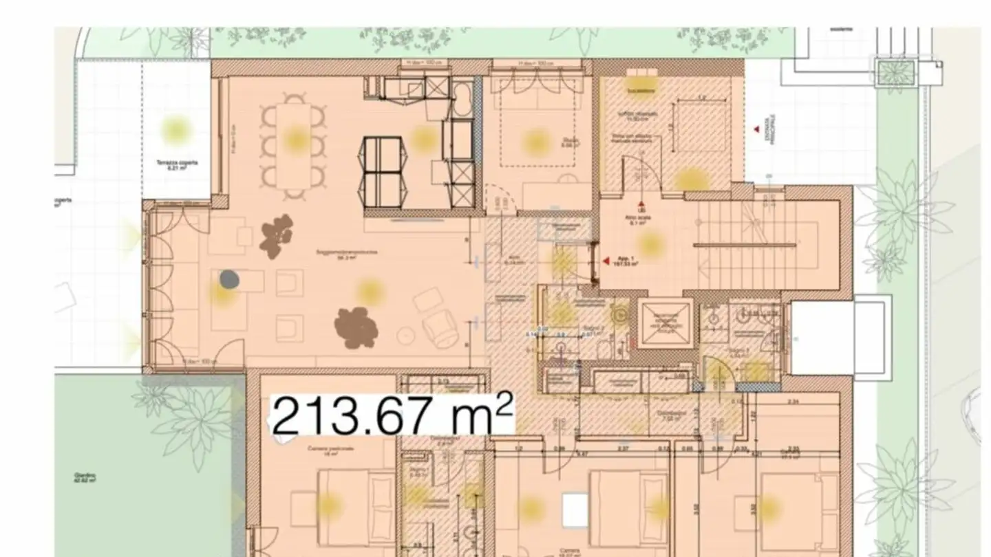 Residential building for sale - Via Guido Calgari, 6900 Lugano - Photo 4