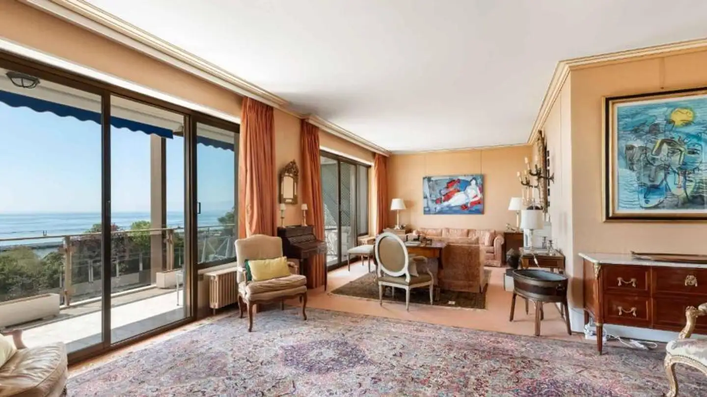 Appartamento in vendita - 1007 Lausanne