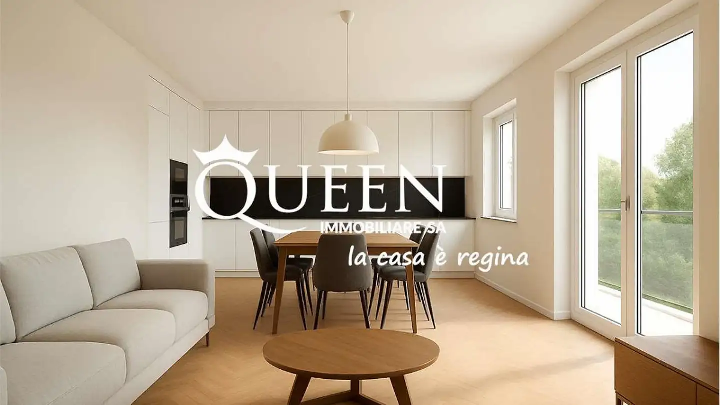 Appartement à vendre - 6864 Arzo - Photo 4