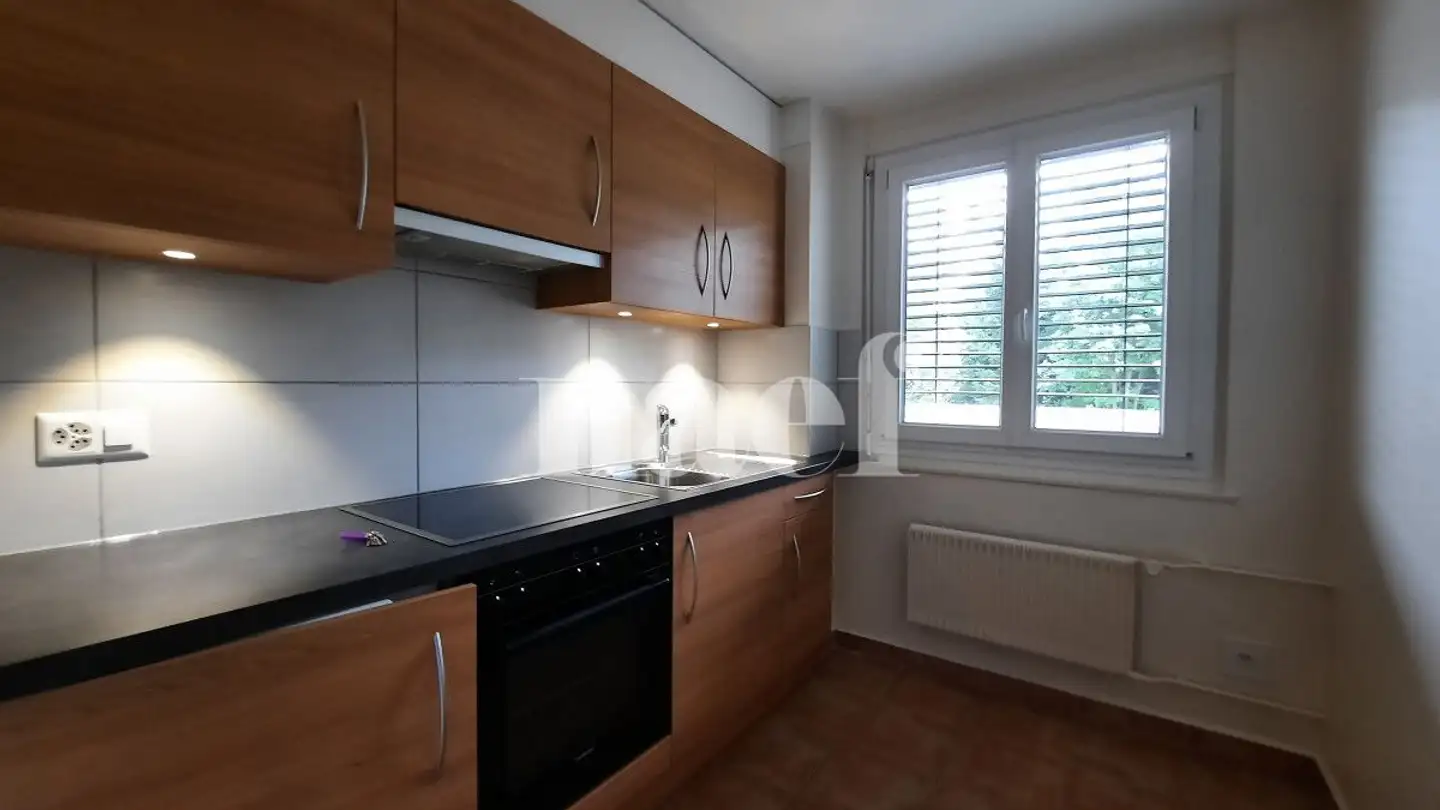 Apartment for rent - Rue Fritz-Courvoisier 66, 2300 La Chaux-de-Fonds